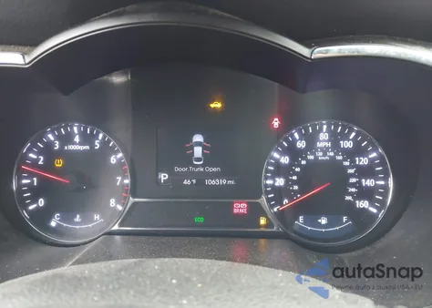 2012 Kia Optima Sx z USA, uszkodzony, nr VIN 5XXGR4A64CG013450